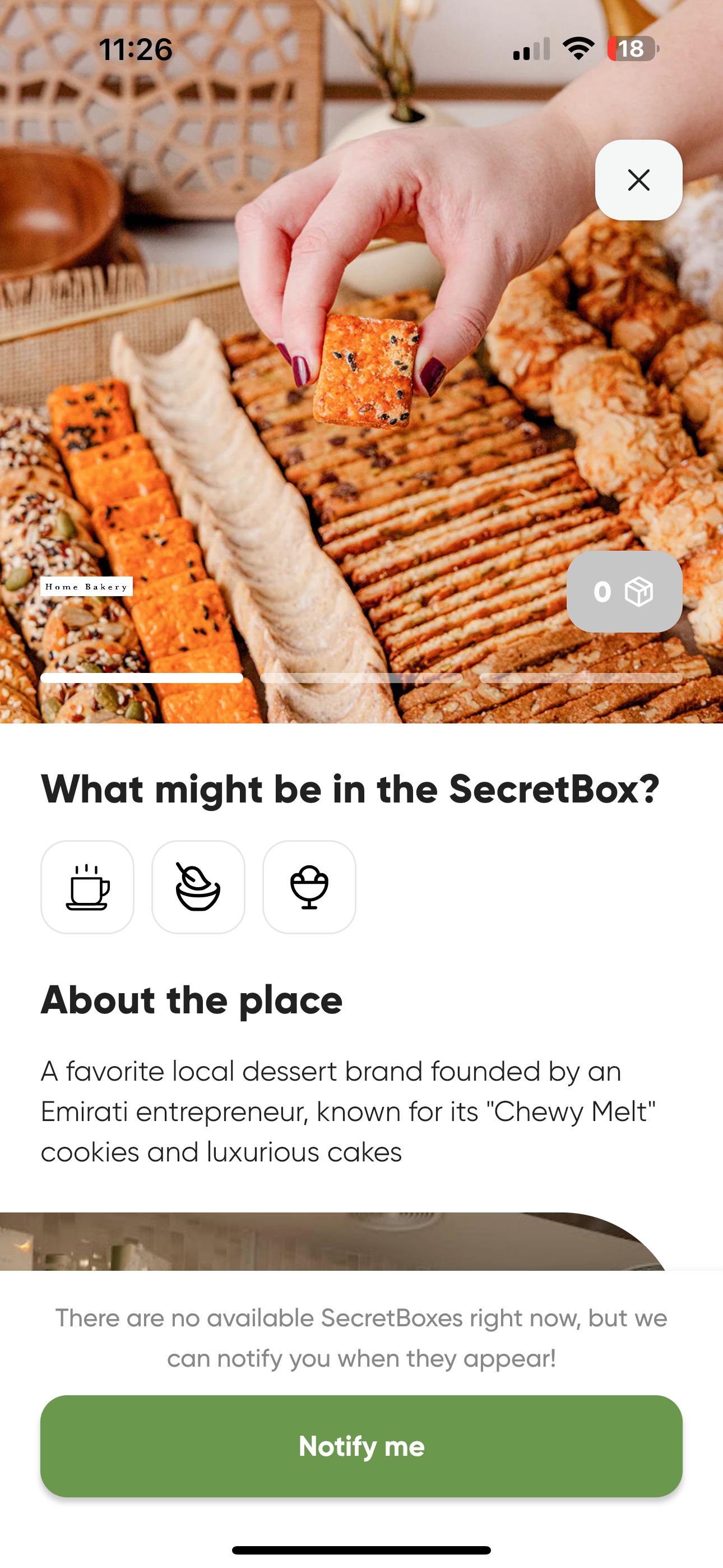 SecretBox
